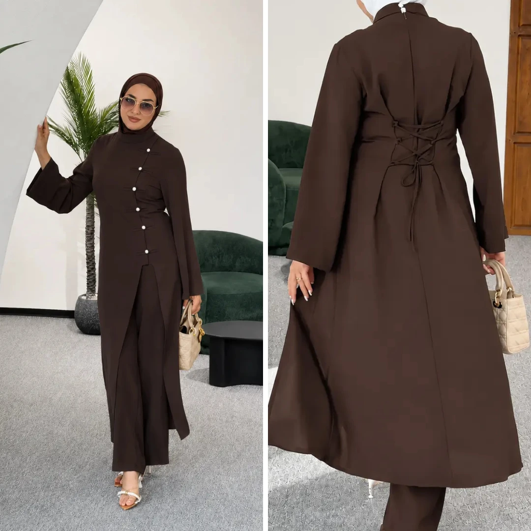 Ensemble Rayhana Élégance 3