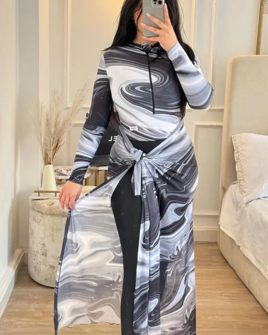 Burkini Chic — Élégance & Modestie Parfaite 🌊 2