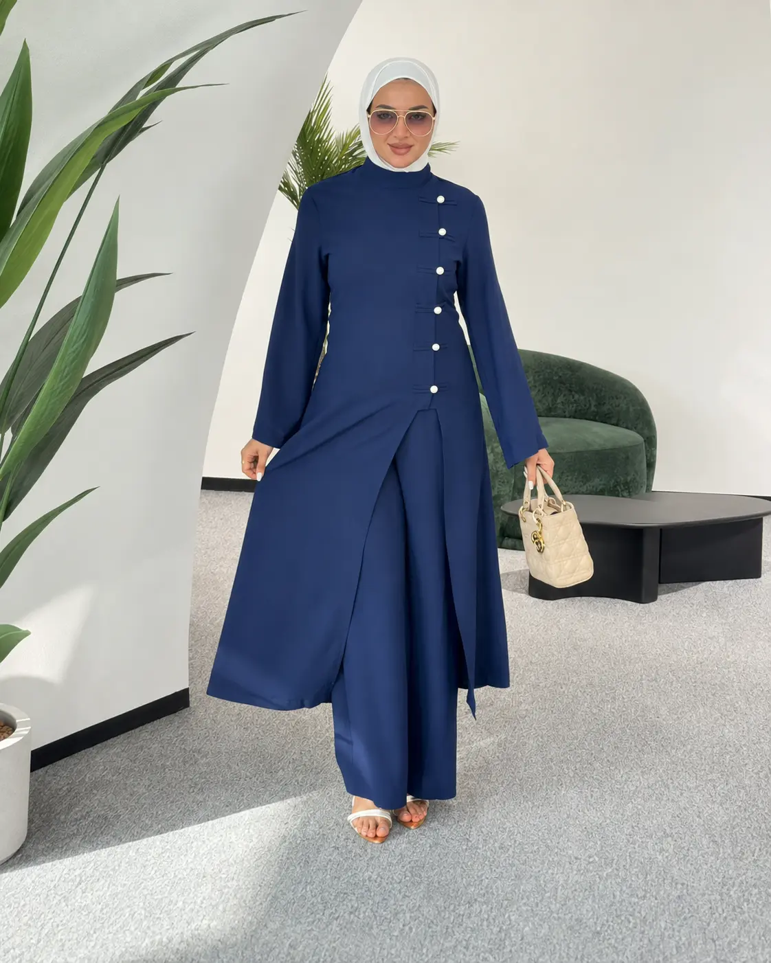 Ensemble Rayhana Élégance 4